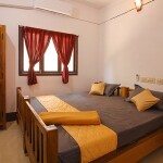 2BHK- Deluxe King Suite