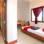 2BHK- Deluxe King Suite