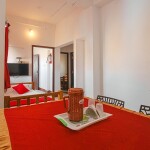 2BHK- Deluxe King Suite